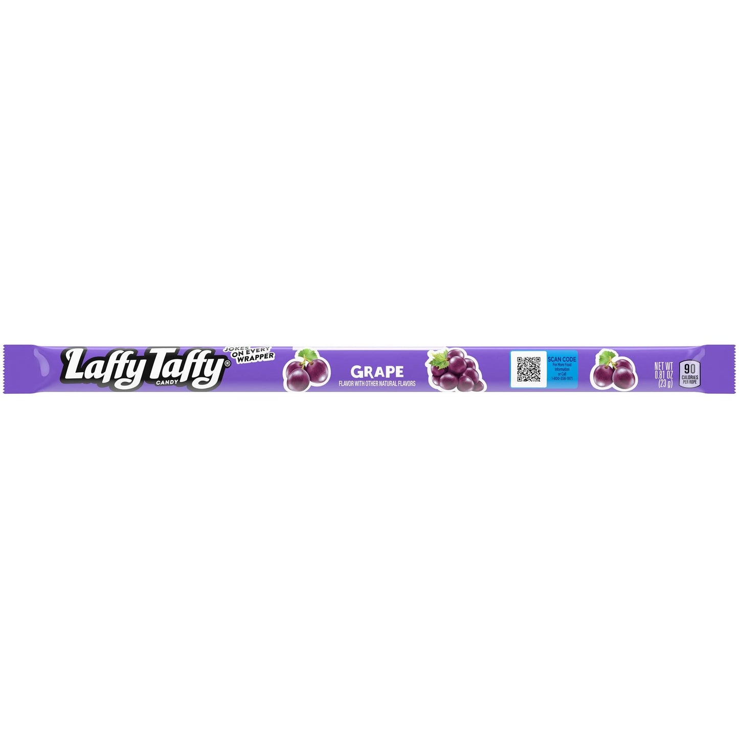 Laffy Taffy Ropes