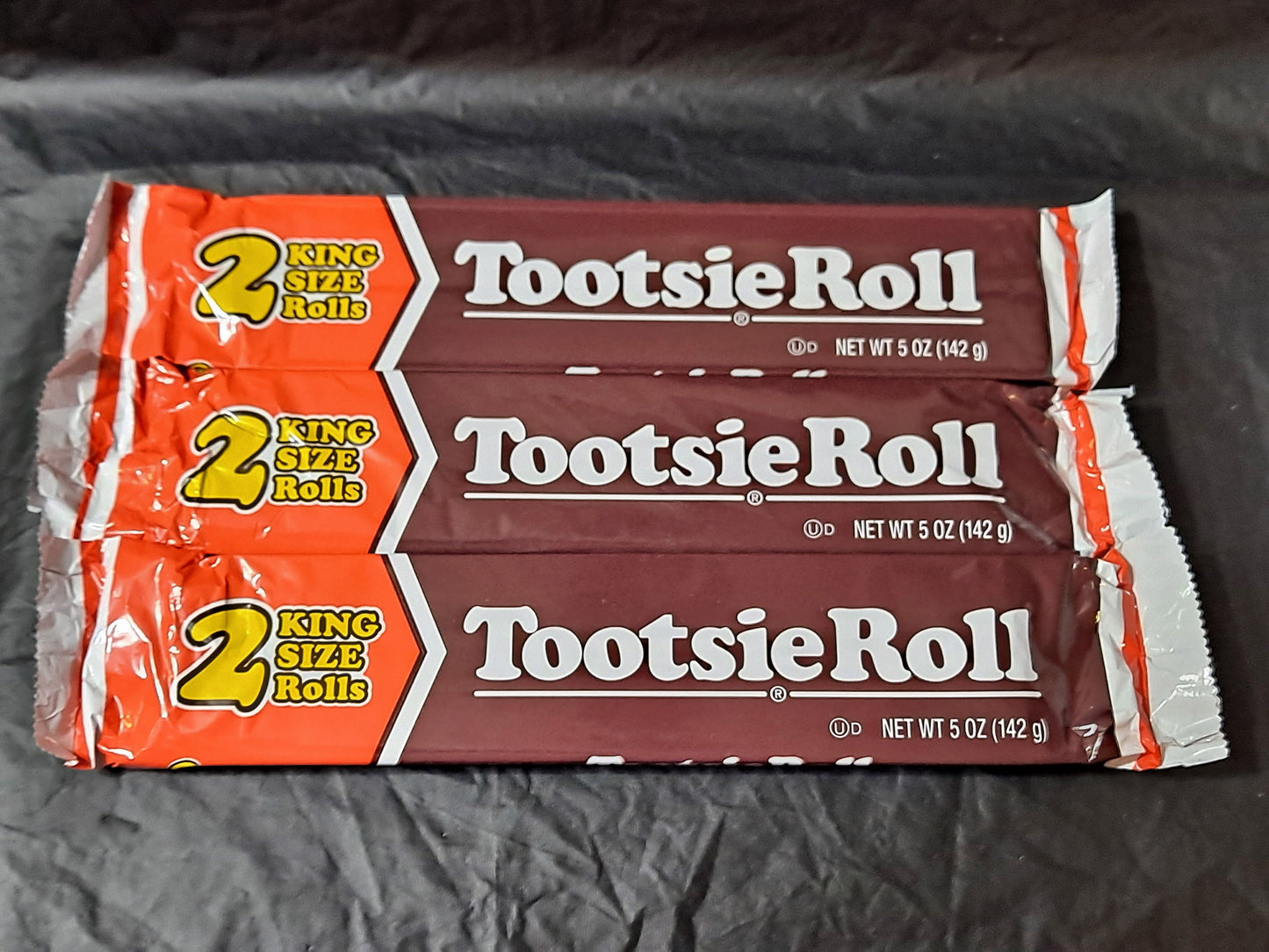 Tootsie Roll King Size