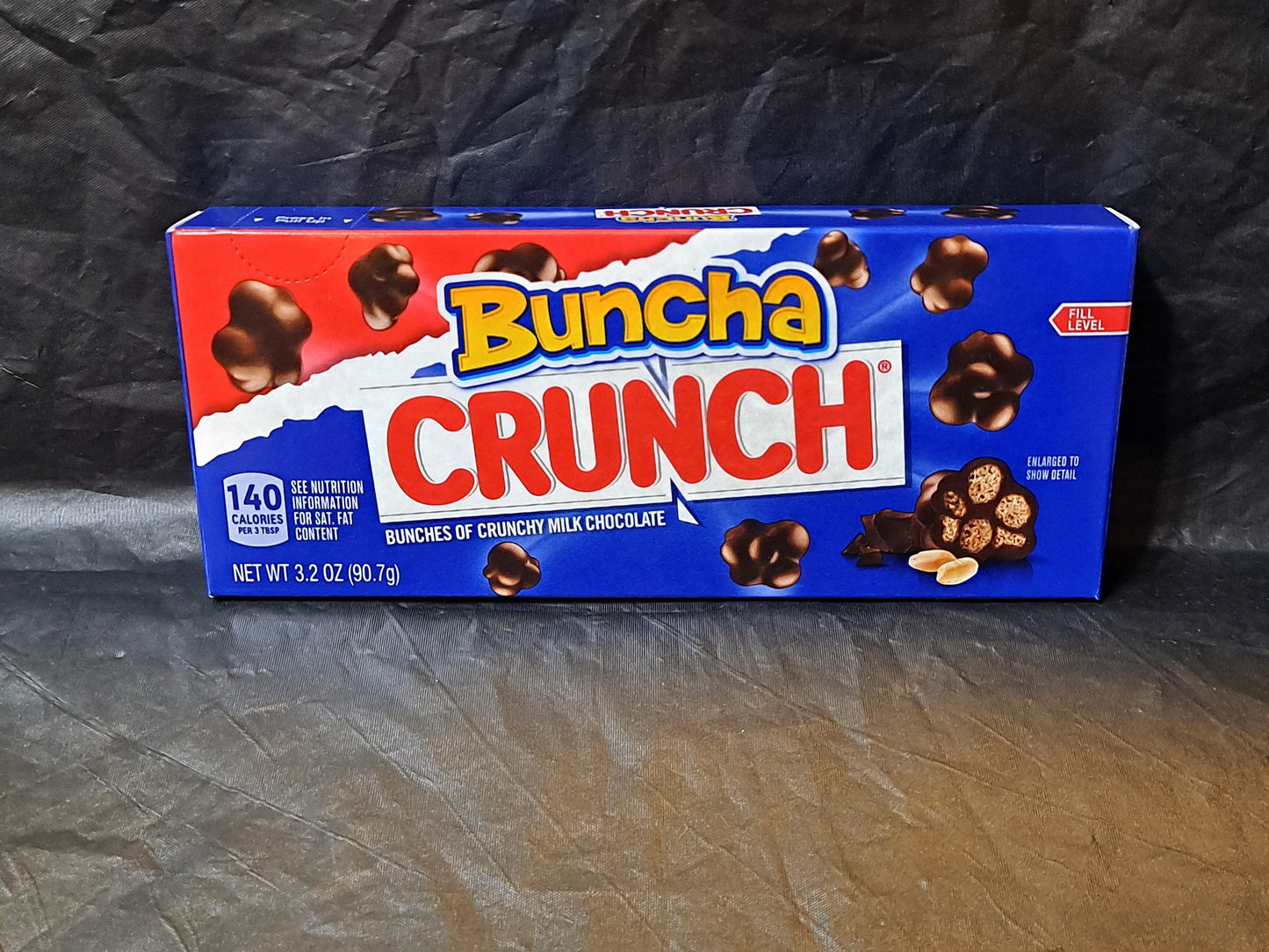 Buncha Crunch – ItsTheCandyRoom