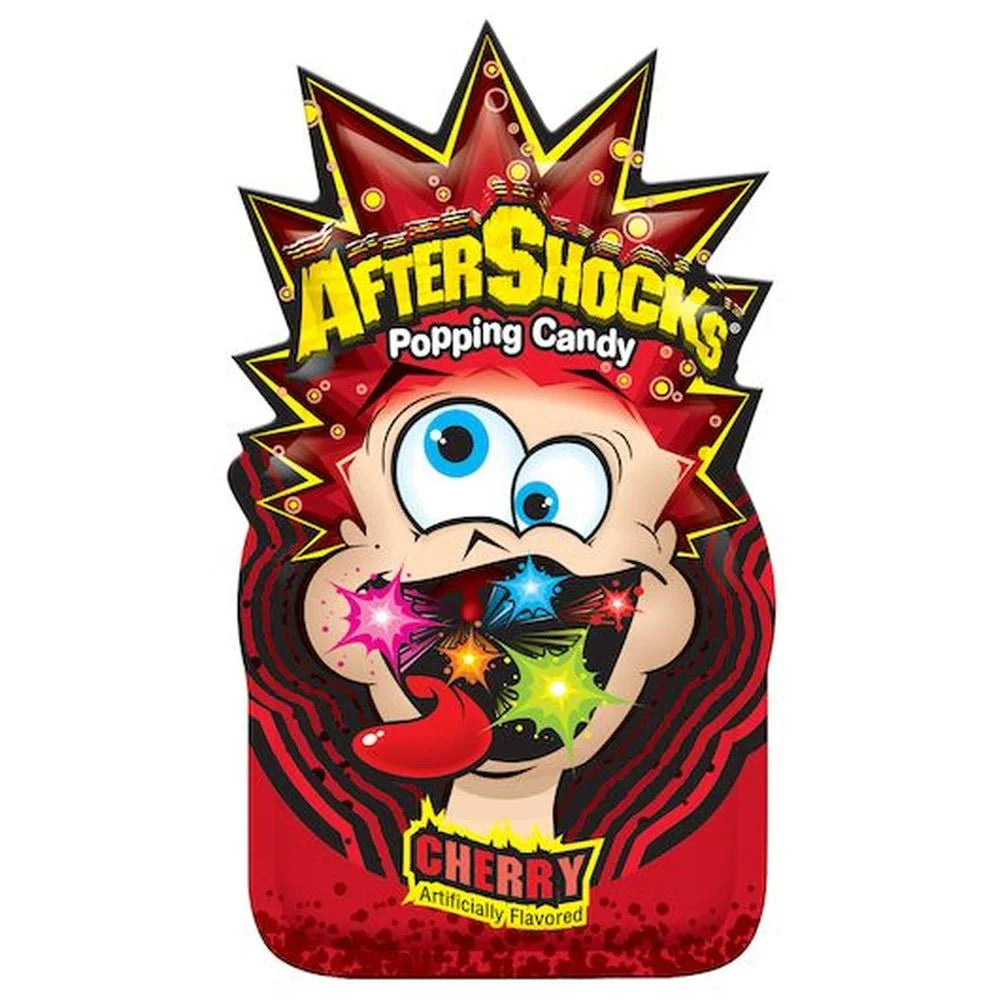 After Shocks Popping Candy – ItsTheCandyRoom