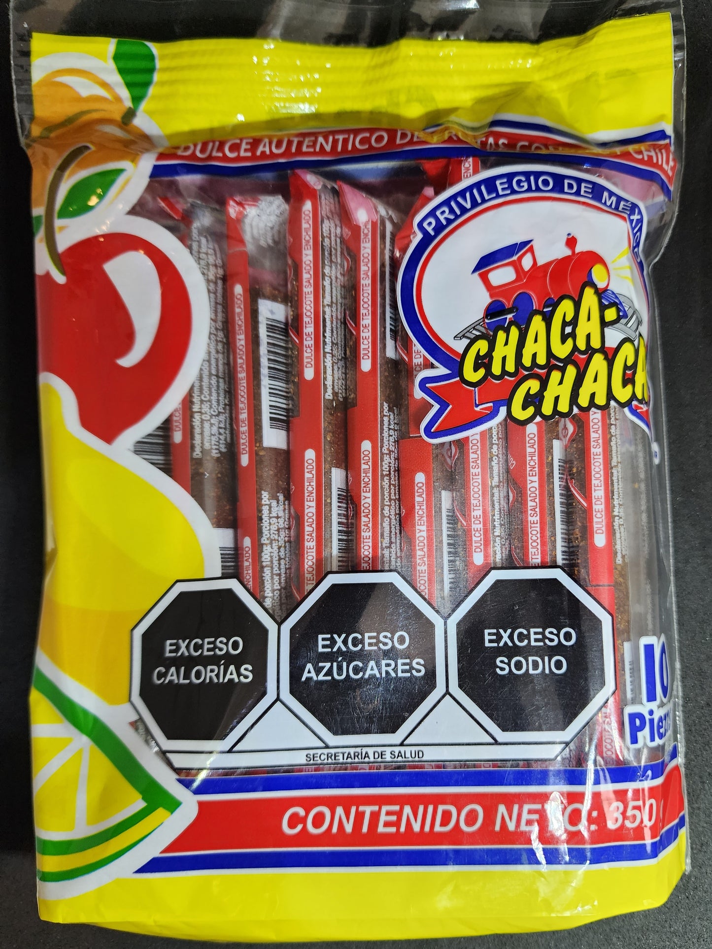 CHACA - CHACA