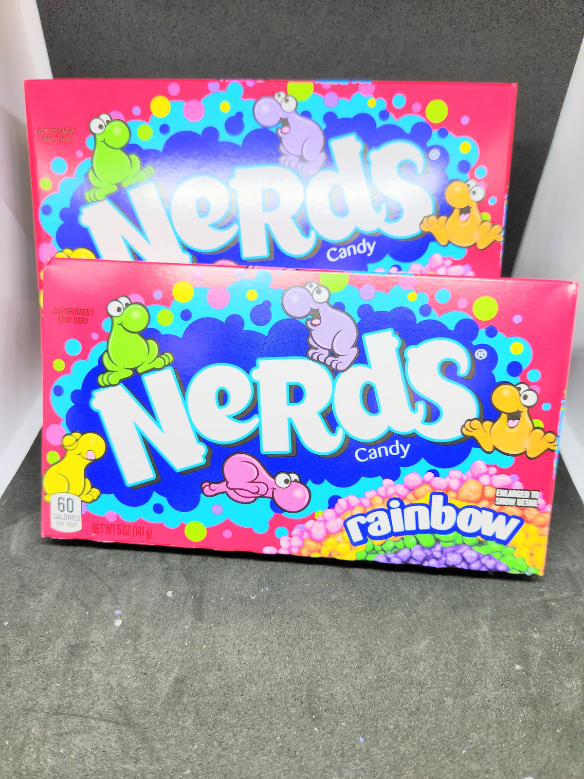 Nerds Raimbow Nerds Rainbow – ItsTheCandyRoom