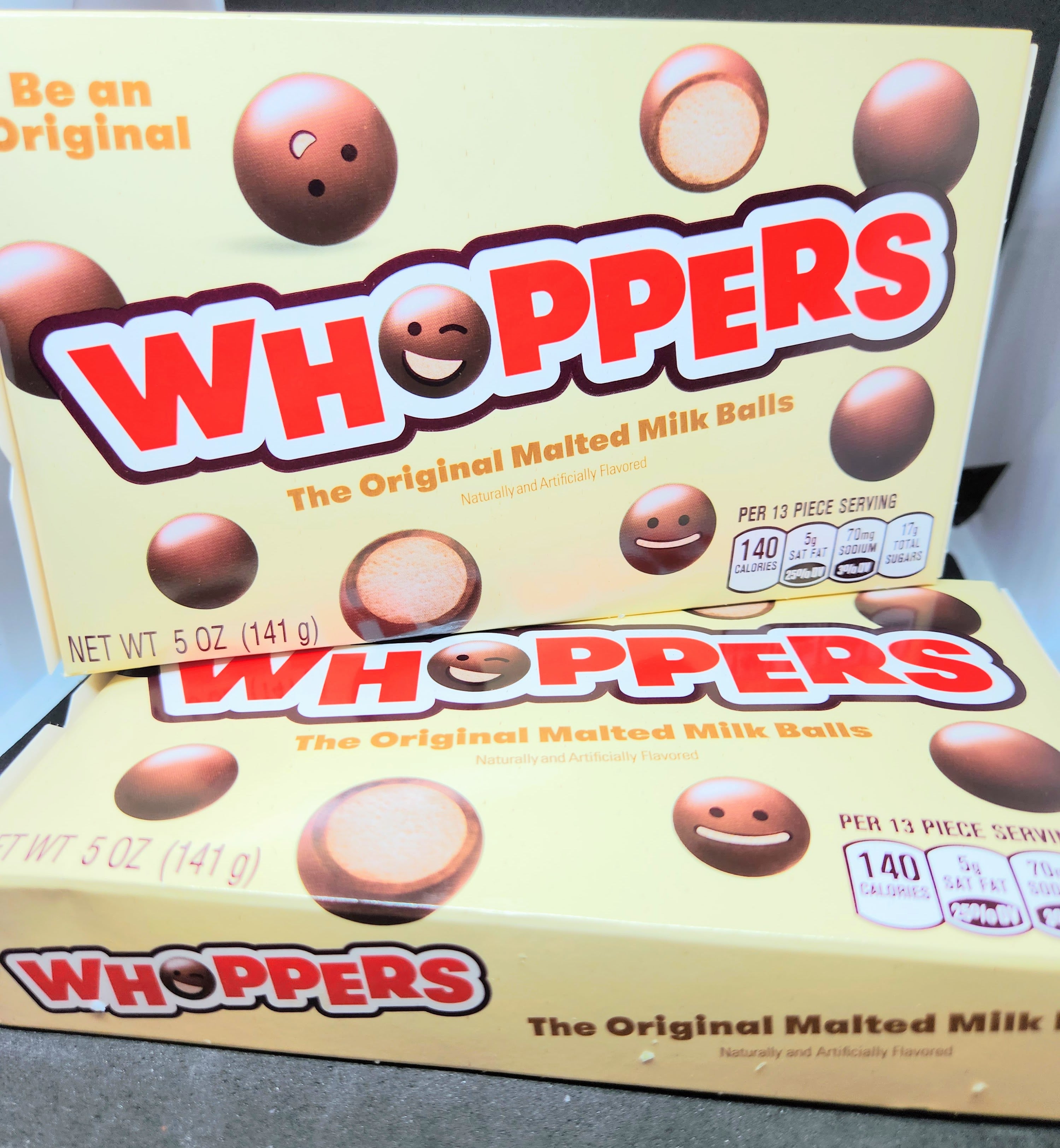 Whoppers – ItsTheCandyRoom