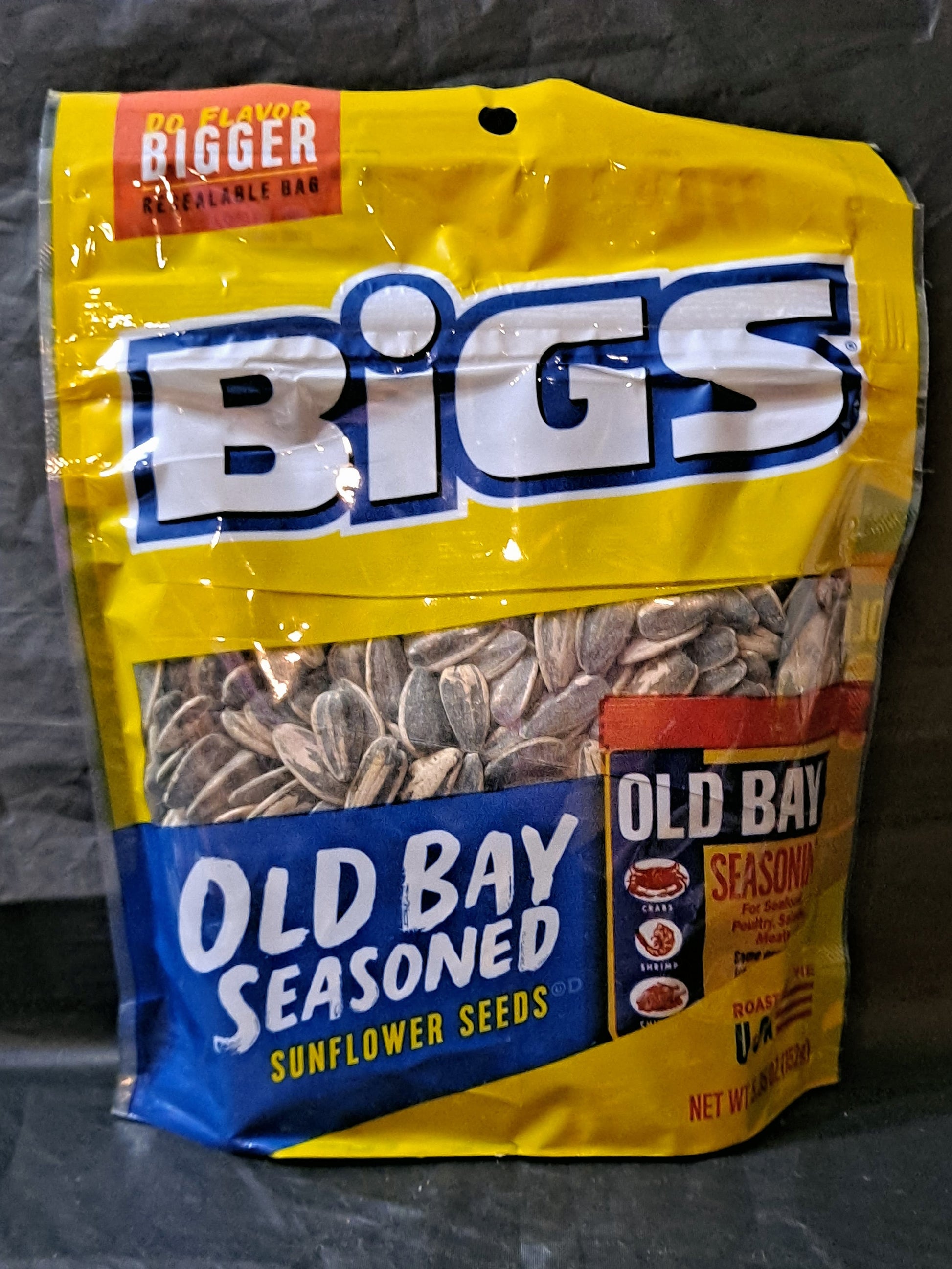 old bay sun flower seeds Bigs Sunflower Seeds – ItsTheCandyRoom